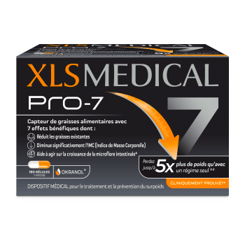 XLS-Medical Pro 7 Opiniones