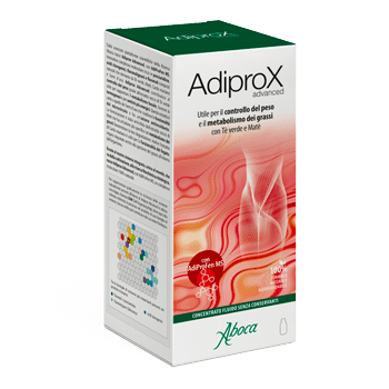 Adiprox Advanced Opiniones