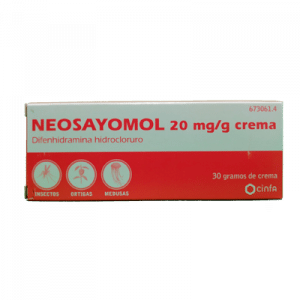 Neosayomol